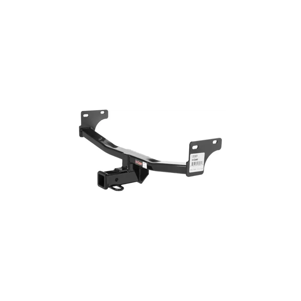 Curt Class 3 Hitch - 13081